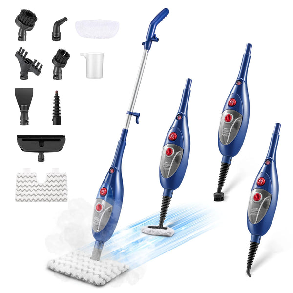 O21C Steam Mop