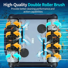 T1 Wired Pool Cleaner