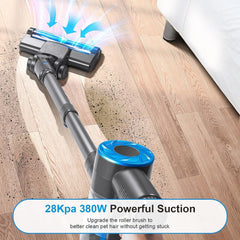V1 PRO Cordless Vacuum Cleaner