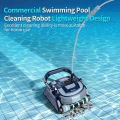 T1 Wired Pool Cleaner