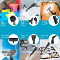 O21D Steam Mop