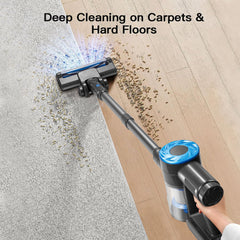 V1 PRO Cordless Vacuum Cleaner