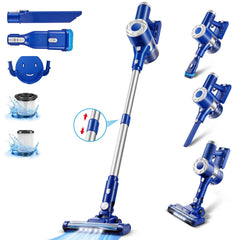 V1 PRO Cordless Vacuum Cleaner