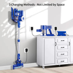 V2 PRO Stick Vacuum