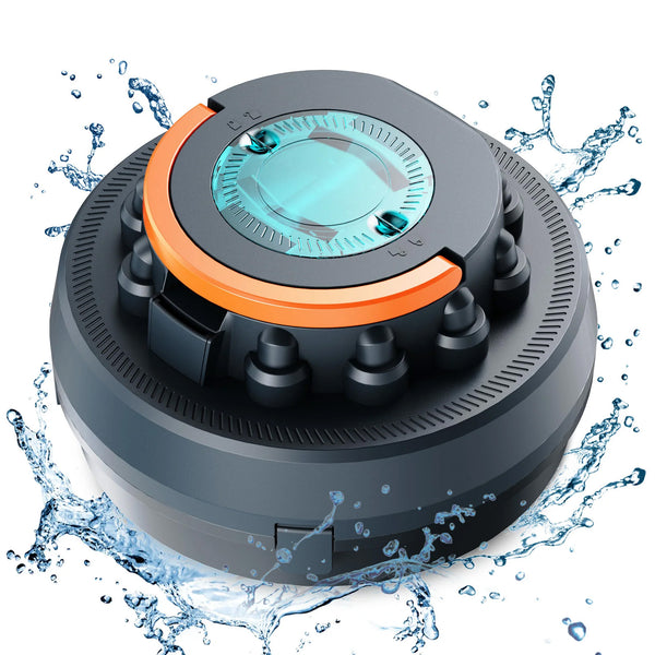 Cordless Robotic Pool Cleaner II